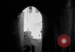 Standbild Jerusalem Denkmäler Jerusalem Palästina, 1936, aus Sekunde 9 historischem Filmmaterial Videoclip 65675067742