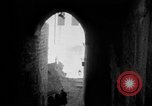 Standbild Jerusalem Denkmäler Jerusalem Palästina, 1936, aus Sekunde 10 historischem Filmmaterial Videoclip 65675067742