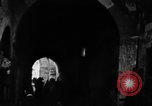 Standbild Jerusalem Denkmäler Jerusalem Palästina, 1936, aus Sekunde 11 historischem Filmmaterial Videoclip 65675067742