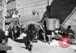 Standbild Jerusalem Denkmäler Jerusalem Palästina, 1936, aus Sekunde 18 historischem Filmmaterial Videoclip 65675067742