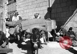Standbild Jerusalem Denkmäler Jerusalem Palästina, 1936, aus Sekunde 19 historischem Filmmaterial Videoclip 65675067742