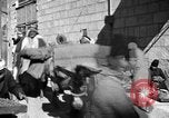 Standbild Jerusalem Denkmäler Jerusalem Palästina, 1936, aus Sekunde 20 historischem Filmmaterial Videoclip 65675067742