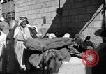 Standbild Jerusalem Denkmäler Jerusalem Palästina, 1936, aus Sekunde 24 historischem Filmmaterial Videoclip 65675067742