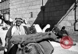 Standbild Jerusalem Denkmäler Jerusalem Palästina, 1936, aus Sekunde 25 historischem Filmmaterial Videoclip 65675067742