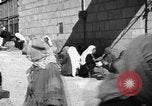Standbild Jerusalem Denkmäler Jerusalem Palästina, 1936, aus Sekunde 28 historischem Filmmaterial Videoclip 65675067742