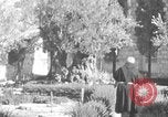 Standbild Jerusalem Denkmäler Jerusalem Palästina, 1936, aus Sekunde 55 historischem Filmmaterial Videoclip 65675067742