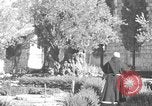 Standbild Jerusalem Denkmäler Jerusalem Palästina, 1936, aus Sekunde 56 historischem Filmmaterial Videoclip 65675067742
