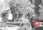 Standbild Jerusalem Denkmäler Jerusalem Palästina, 1936, aus Sekunde 57 historischem Filmmaterial Videoclip 65675067742