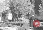 Standbild Jerusalem Denkmäler Jerusalem Palästina, 1936, aus Sekunde 58 historischem Filmmaterial Videoclip 65675067742