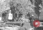 Standbild Jerusalem Denkmäler Jerusalem Palästina, 1936, aus Sekunde 59 historischem Filmmaterial Videoclip 65675067742