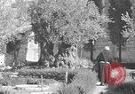 Standbild Jerusalem Denkmäler Jerusalem Palästina, 1936, aus Sekunde 60 historischem Filmmaterial Videoclip 65675067742
