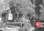 Standbild Jerusalem Denkmäler Jerusalem Palästina, 1936, aus Sekunde 61 historischem Filmmaterial Videoclip 65675067742