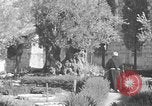 Standbild Jerusalem Denkmäler Jerusalem Palästina, 1936, aus Sekunde 62 historischem Filmmaterial Videoclip 65675067742