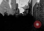 Standbild Menschen und biblischen Kunst Jerusalem Palästina Via Dolorosa, 1936, aus Sekunde 29 historischem Filmmaterial Videoclip 65675067743