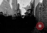 Standbild Menschen und biblischen Kunst Jerusalem Palästina Via Dolorosa, 1936, aus Sekunde 30 historischem Filmmaterial Videoclip 65675067743