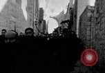 Standbild Menschen und biblischen Kunst Jerusalem Palästina Via Dolorosa, 1936, aus Sekunde 31 historischem Filmmaterial Videoclip 65675067743