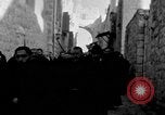 Standbild Menschen und biblischen Kunst Jerusalem Palästina Via Dolorosa, 1936, aus Sekunde 32 historischem Filmmaterial Videoclip 65675067743
