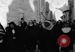 Standbild Menschen und biblischen Kunst Jerusalem Palästina Via Dolorosa, 1936, aus Sekunde 39 historischem Filmmaterial Videoclip 65675067743