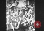 Standbild Menschen und biblischen Kunst Jerusalem Palästina Via Dolorosa, 1936, aus Sekunde 60 historischem Filmmaterial Videoclip 65675067743
