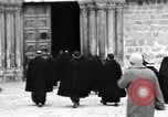 Standbild Menschen und biblischen Kunst Jerusalem Palästina, 1936, aus Sekunde 23 historischem Filmmaterial Videoclip 65675067744