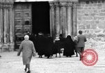 Standbild Menschen und biblischen Kunst Jerusalem Palästina, 1936, aus Sekunde 27 historischem Filmmaterial Videoclip 65675067744