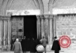 Standbild Menschen und biblischen Kunst Jerusalem Palästina, 1936, aus Sekunde 30 historischem Filmmaterial Videoclip 65675067744