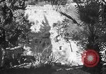 Standbild Menschen und biblischen Kunst Jerusalem Palästina, 1936, aus Sekunde 9 historischem Filmmaterial Videoclip 65675067745