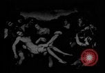 Standbild Menschen und biblischen Kunst Jerusalem Palästina, 1936, aus Sekunde 26 historischem Filmmaterial Videoclip 65675067745