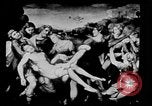Standbild Menschen und biblischen Kunst Jerusalem Palästina, 1936, aus Sekunde 27 historischem Filmmaterial Videoclip 65675067745
