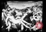 Standbild Menschen und biblischen Kunst Jerusalem Palästina, 1936, aus Sekunde 30 historischem Filmmaterial Videoclip 65675067745