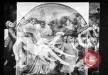 Standbild Menschen und biblischen Kunst Jerusalem Palästina, 1936, aus Sekunde 42 historischem Filmmaterial Videoclip 65675067745