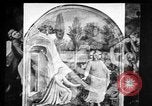 Standbild Menschen und biblischen Kunst Jerusalem Palästina, 1936, aus Sekunde 43 historischem Filmmaterial Videoclip 65675067745