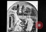 Standbild Menschen und biblischen Kunst Jerusalem Palästina, 1936, aus Sekunde 48 historischem Filmmaterial Videoclip 65675067745