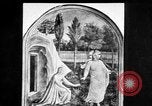 Standbild Menschen und biblischen Kunst Jerusalem Palästina, 1936, aus Sekunde 50 historischem Filmmaterial Videoclip 65675067745