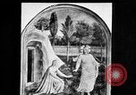 Standbild Menschen und biblischen Kunst Jerusalem Palästina, 1936, aus Sekunde 53 historischem Filmmaterial Videoclip 65675067745