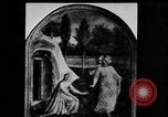 Standbild Menschen und biblischen Kunst Jerusalem Palästina, 1936, aus Sekunde 55 historischem Filmmaterial Videoclip 65675067745