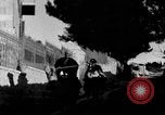 Standbild Menschen und biblischen Kunst Jerusalem Palästina, 1936, aus Sekunde 62 historischem Filmmaterial Videoclip 65675067745