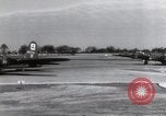 Standbild Bombardierung von Berlin Deutschland, 1944, aus Sekunde 33 historischem Filmmaterial Videoclip 65675067746