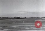 Standbild Bombardierung von Berlin Deutschland, 1944, aus Sekunde 45 historischem Filmmaterial Videoclip 65675067746