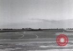 Standbild Bombardierung von Berlin Deutschland, 1944, aus Sekunde 47 historischem Filmmaterial Videoclip 65675067746