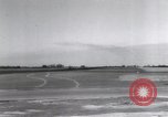 Standbild Bombardierung von Berlin Deutschland, 1944, aus Sekunde 48 historischem Filmmaterial Videoclip 65675067746