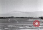 Standbild Bombardierung von Berlin Deutschland, 1944, aus Sekunde 49 historischem Filmmaterial Videoclip 65675067746