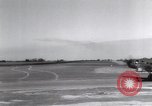 Standbild Bombardierung von Berlin Deutschland, 1944, aus Sekunde 50 historischem Filmmaterial Videoclip 65675067746