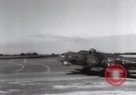 Standbild Bombardierung von Berlin Deutschland, 1944, aus Sekunde 54 historischem Filmmaterial Videoclip 65675067746