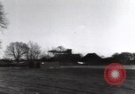 Standbild Bombardierung von Berlin Deutschland, 1944, aus Sekunde 56 historischem Filmmaterial Videoclip 65675067746
