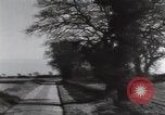 Standbild Bombardierung von Berlin Deutschland, 1944, aus Sekunde 59 historischem Filmmaterial Videoclip 65675067746