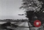Standbild Bombardierung von Berlin Deutschland, 1944, aus Sekunde 60 historischem Filmmaterial Videoclip 65675067746