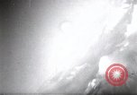 Standbild Bombardierung von Kloster Cassino Italien, 1944, aus Sekunde 17 historischem Filmmaterial Videoclip 65675067747