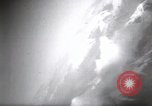 Standbild Bombardierung von Kloster Cassino Italien, 1944, aus Sekunde 18 historischem Filmmaterial Videoclip 65675067747