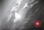 Standbild Bombardierung von Kloster Cassino Italien, 1944, aus Sekunde 19 historischem Filmmaterial Videoclip 65675067747